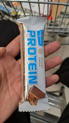 PROTEINSKA PLOCICA NOUGAT 50 G MAX SPORT