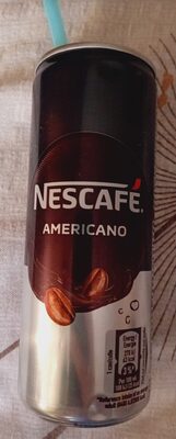 NESCAFE XPRESS CRNI 250ML ALCA