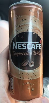NESCAFE XPRESS BIJELI 250 ml ALCA
