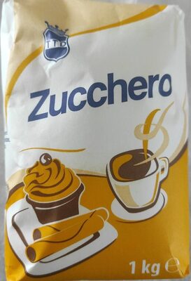 ŠEĆER 1kg TEREOS