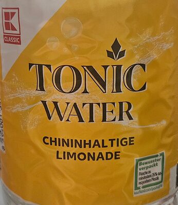 KLC.Tonik gazirani napitak 2l PET