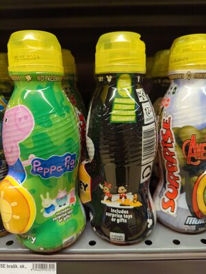 *SOK SURPRISE JAGODA 0.30L -12/1-