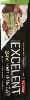BAR PROTEIN EXCELENT ALMOND PROTEINI.SI 85G