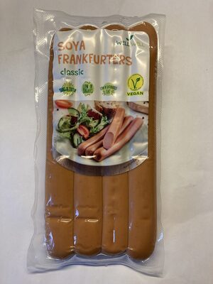 HOT DOG CLASSIC 200 G