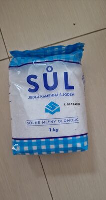 SOL KAMENA