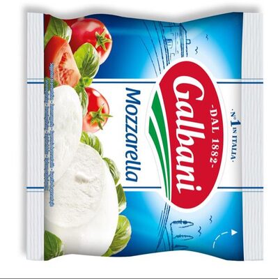 SIR MOZZARELLA 100 g GALBANI