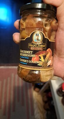 PEČURKE ŠUMSKE U SALAMURI 280GR KFJ