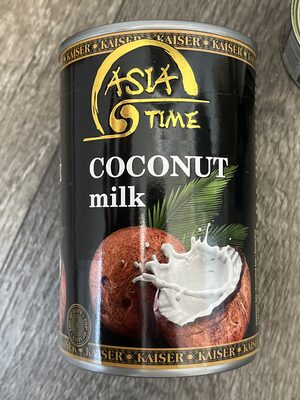 KOKOS MLIJEKO 400ml ASIA TIME