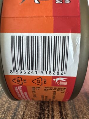 TUNJEVINA GIANA KOMADIĆI U BILJ ULJU 160G