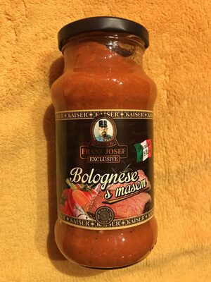 UMAK GIANA ZA TJESTENINU BOLOGNESE 350g