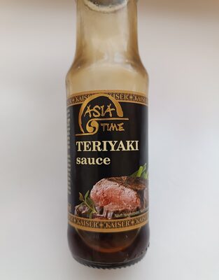 UMAK TERIYAKI 150ml ASIA TIME