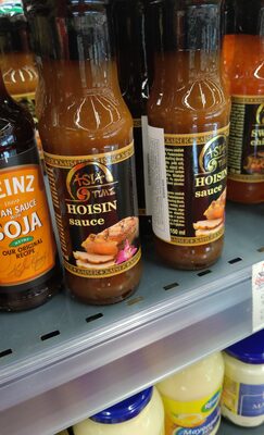 UMAK HOISIN 150ml ASIA TIME