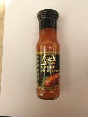 UMAK SWEET CHILLI 150ml ASIA TIME