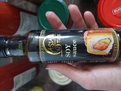 UMAK SOY 150ml ASIA TIME