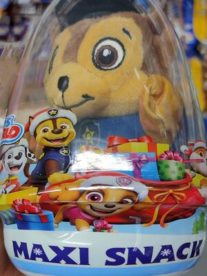 SIRNI DESERT KIDSWORLD 160 g