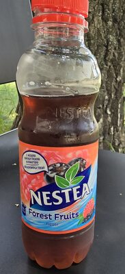 LED.ČAJ NESTEA ŠUMSKO VO.0,5 L