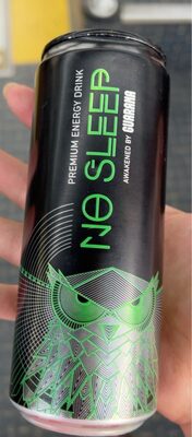 GUARANA 0.33ml