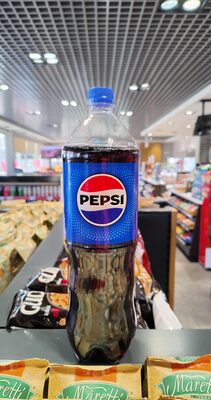 GAZIRANO PIĆE PEPSI COLA 1,5 L