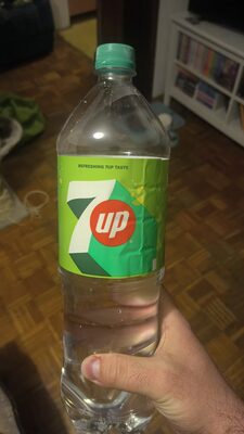 7 UP 1.5L
