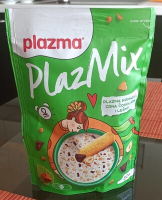 BAMBI PLAZMA OBROK LES/C.COKO 80G