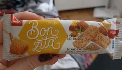 BONZITA MED 25GR