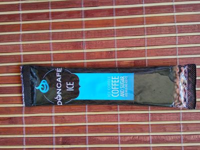 DONCAFE ICECOFFEE 11.5G