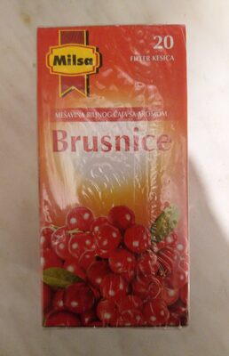 CAJ BRUSNICA 20/1 MILSA