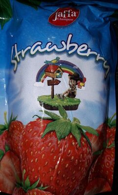 SOK DOJPAK STRAWBERRY JAFFA 0.2L FLUIDI