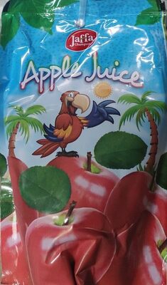 SOK DOJPAK APPLE JUICE JAFFA 0.2L FLUIDI