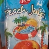 SOK DOJPAK PEACH JUICE JAFFA 0.2L FLUIDI