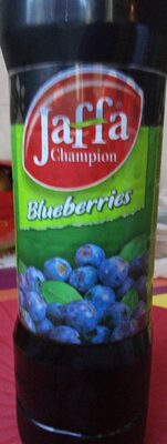 SOK JAFFA CHAMPION BOROVNICA 1.5L FLUIDI