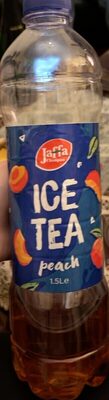 SOK JAFFA ICE TEA BRESKVA 1.5L FLUIDI