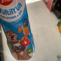JAFFA MULTIFRUIT 0.25L SPORT