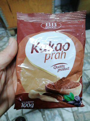 KAKAO 100g UNAC