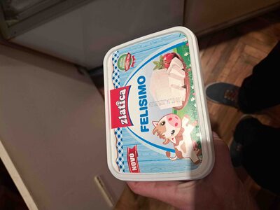 Felisimo 900 gr