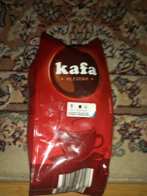 Domaća mlevena kafa MK28 200g