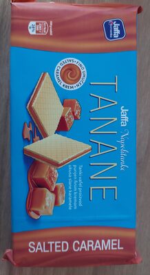 NAPOLITANKE SL. KAR. 125 g JAF