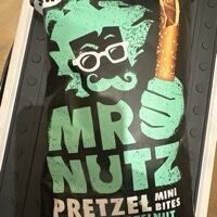 STAPICI SLANA KARAMELA S KIKIRIKI MASLACEM 120 G MR NUTZ