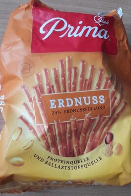 STAPICI PRIMA KIKIRIKI 230gr STARK