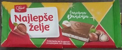 NAJ.ZELJE DJANDUJA186g STARK
