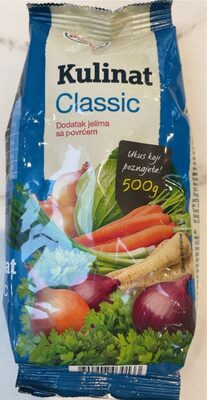 DODATAK JELIMA S POVRĆE 500 g ALEVA