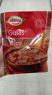 ZAČIN ZA ČOBANAC 50 g