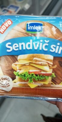 IMLEK SENDVIC SIR 120g