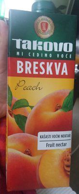 BRESKVA 50% 1L BRIK TAKOVO