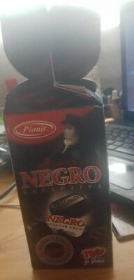 Negro bombone 200g exclusive #15 Pionir