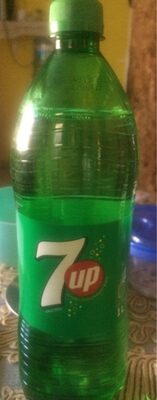 PEPSI 7UP 0,25 STAKLO