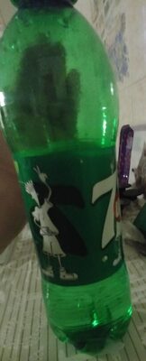 Sok 7 Up 0500 12
