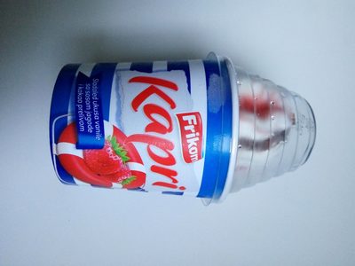KAPRI CASICA- NOVO 170ml