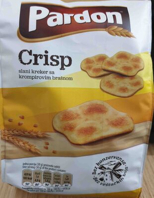 PARDON KREKER KR.CRISP 75g MARBO