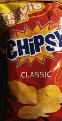 CHIP.RAVAN SLANI 230G